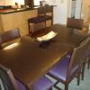 Villa 3116 Dining Room