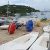 Water Trikes for free usage by guests through Cruz Bay Watersports